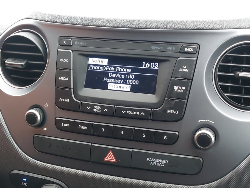 Used Hyundai i10 2019 for sale - 77767448: Photo 16