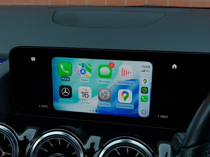 Used Mercedes-Benz GLA 2022 for sale - 77518037: Photo 18