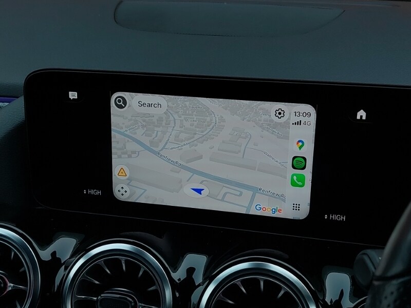 Used Mercedes-Benz GLA 2022 for sale - 77518037: Photo 19