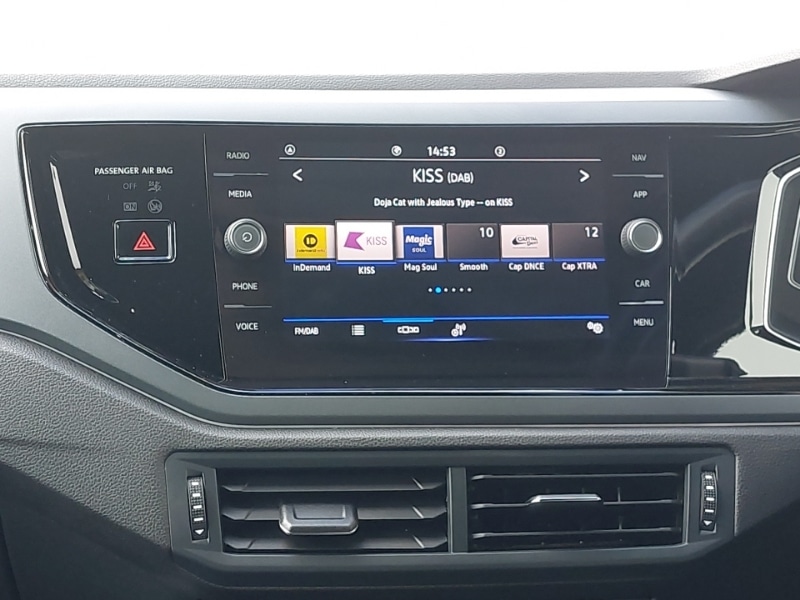 Used Volkswagen Polo 2024 for sale - 78085437: Photo 10