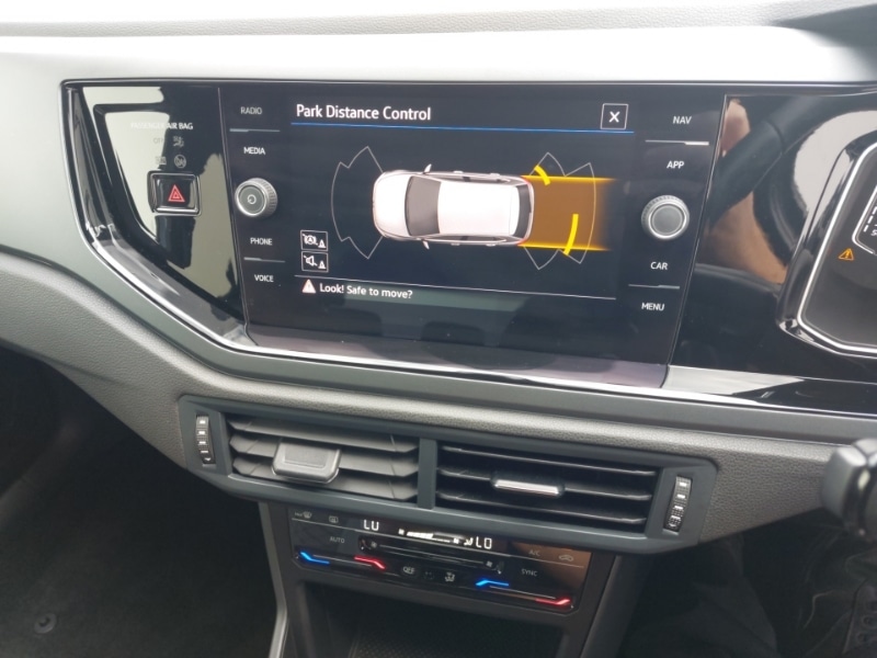 Used Volkswagen Polo 2024 for sale - 78085437: Photo 17