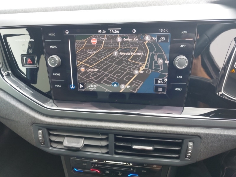 Used Volkswagen Polo 2024 for sale - 78085437: Photo 18