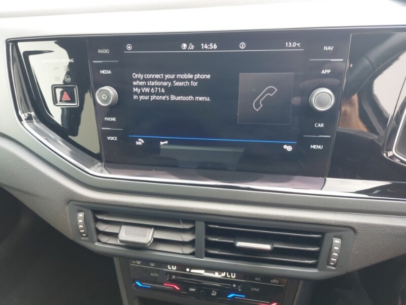 Used Volkswagen Polo 2024 for sale - 78085437: Photo 19