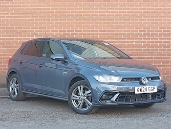 Used Volkswagen Polo 2024 for sale - 78085437: Photo