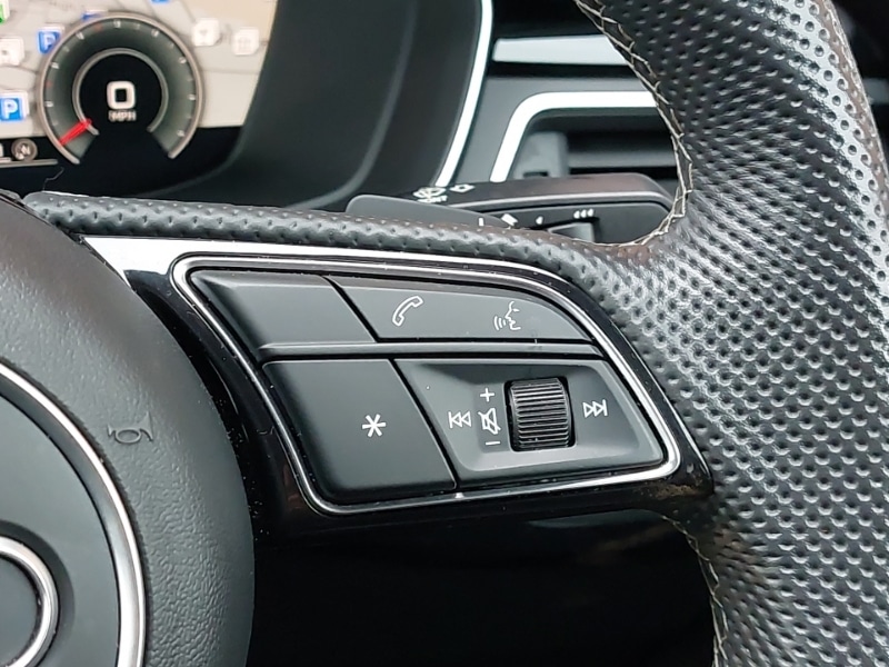 Used Audi A4 2021 for sale - 77466961: Photo 10