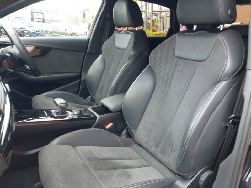 Used Audi A4 2021 for sale - 77466961: Photo 12