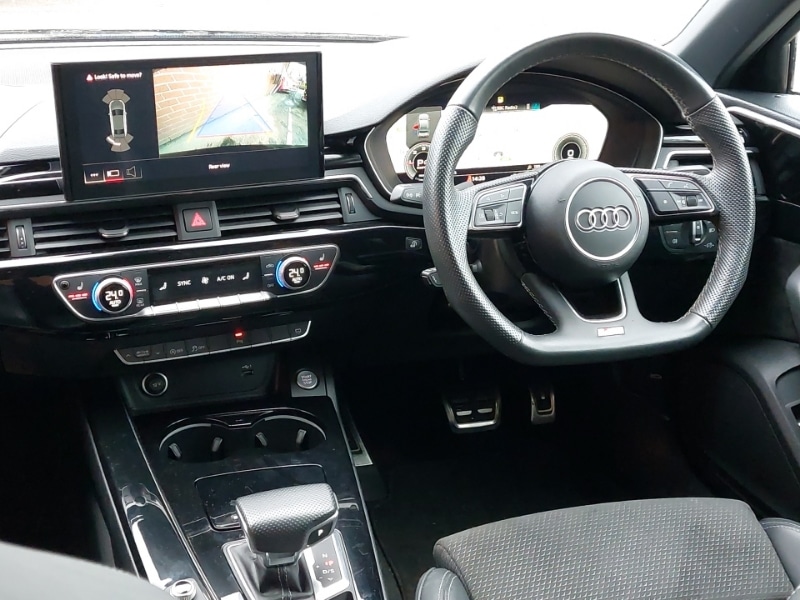 Used Audi A4 2021 for sale - 77466961: Photo 13