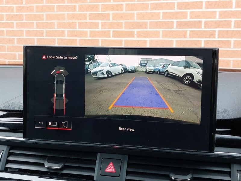 Used Audi A4 2021 for sale - 77466961: Photo 15