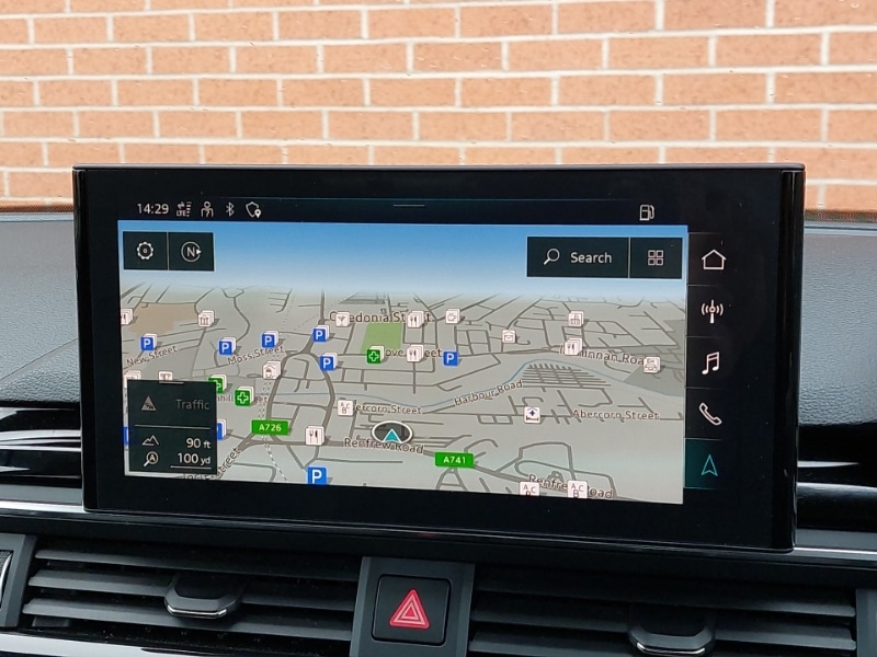 Used Audi A4 2021 for sale - 77466961: Photo 16