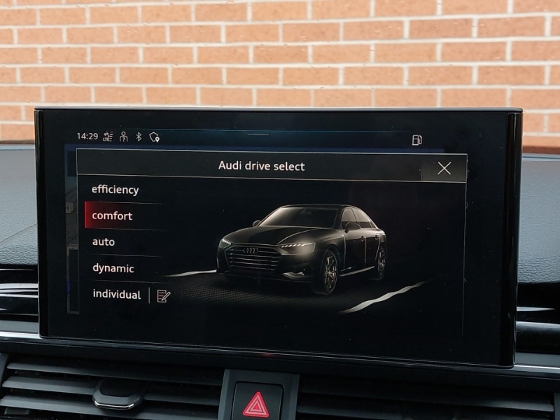 Used Audi A4 2021 for sale - 77466961: Photo 17