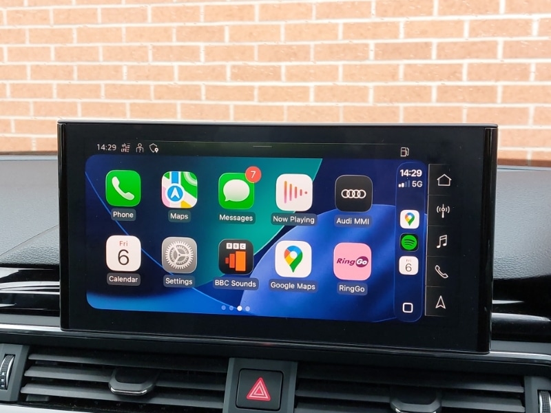 Used Audi A4 2021 for sale - 77466961: Photo 18