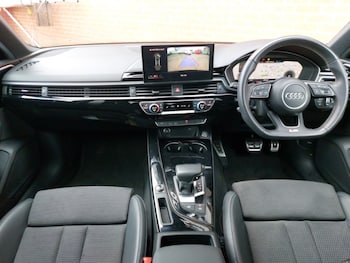 Used Audi A4 2021 for sale - 77466961: Photo