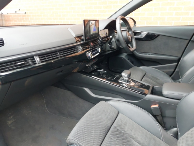 Used Audi A4 2021 for sale - 77466961: Photo 5