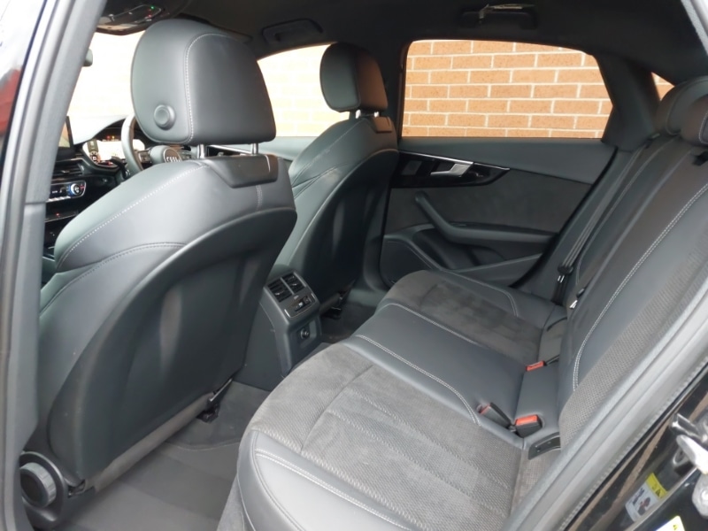 Used Audi A4 2021 for sale - 77466961: Photo 6