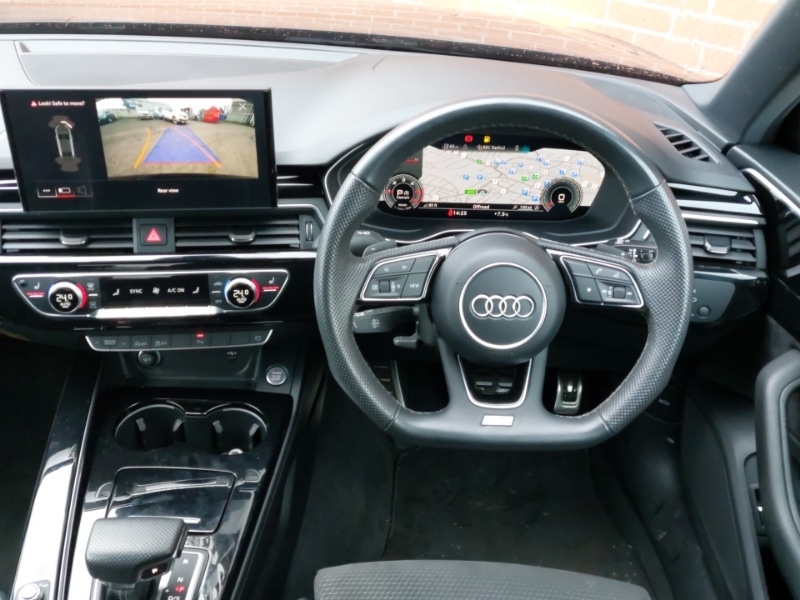 Used Audi A4 2021 for sale - 77466961: Photo 7