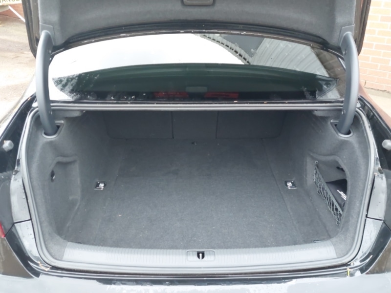 Used Audi A4 2021 for sale - 77466961: Photo 8