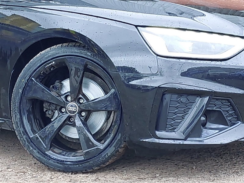 Used Audi A4 2021 for sale - 77466961: Photo 9