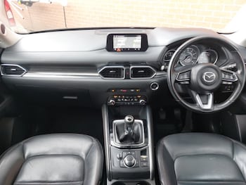 Used Mazda CX-5 2019 for sale - 78511646: Photo