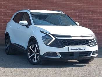 2022 - 1.6T GDi ISG 3 5dr
