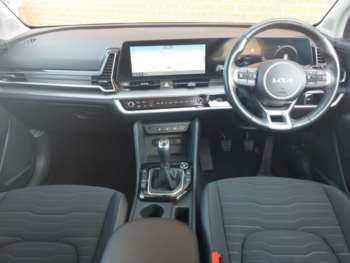 Used Kia Sportage 2022 for sale - 74933347: Photo