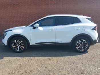 Used Kia Sportage 2022 for sale - 74933347: Photo