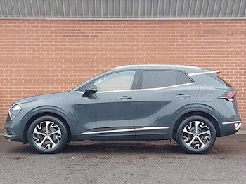 Used Kia Sportage 2022 for sale - 75463316: Photo