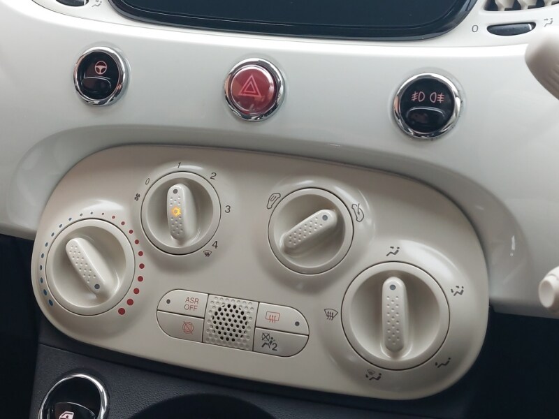 Used Fiat 500 2022 for sale - 76478541: Photo 15