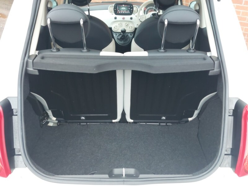 Used Fiat 500 2022 for sale - 76478541: Photo 8