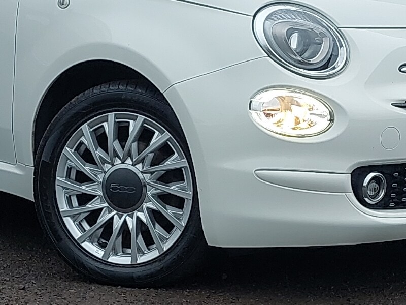 Used Fiat 500 2022 for sale - 76478541: Photo 9