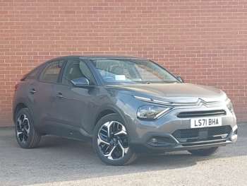 2021 - 1.5 BlueHDi [130] Sense Plus 5dr Auto