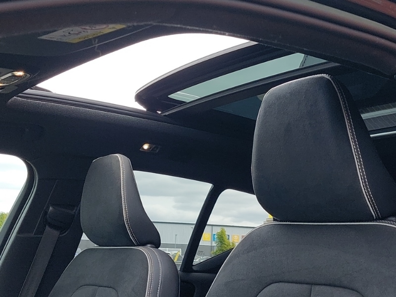 Used Volvo XC40 2022 for sale - 76566948: Photo 14