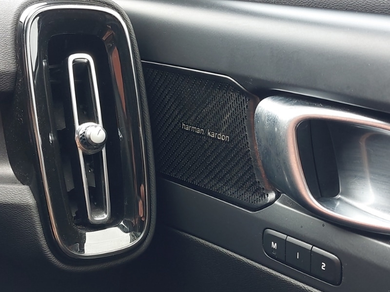 Used Volvo XC40 2022 for sale - 76566948: Photo 18