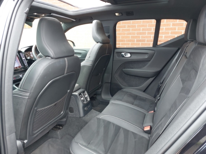 Used Volvo XC40 2022 for sale - 76566948: Photo 6