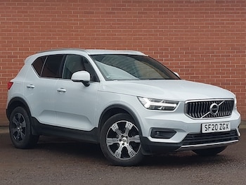 Used Volvo XC40 2020 for sale - 77439405: Photo