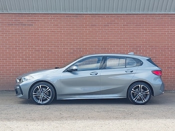 Used BMW 1 Series 2024 for sale - 79274106: Photo
