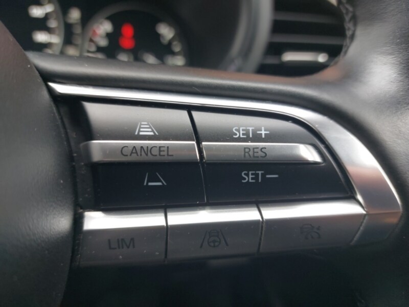 Used Mazda Mazda3 2022 for sale - 76294244: Photo 11