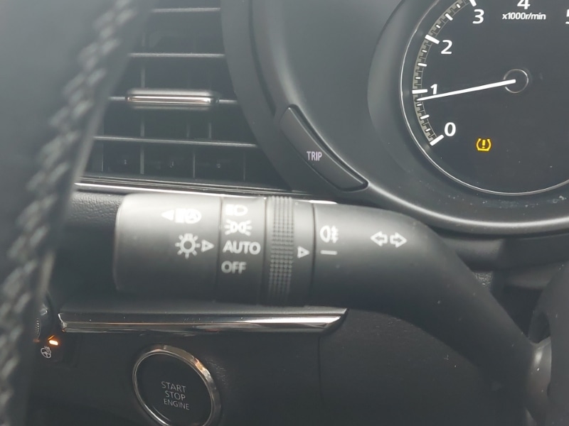 Used Mazda Mazda3 2022 for sale - 76294244: Photo 12