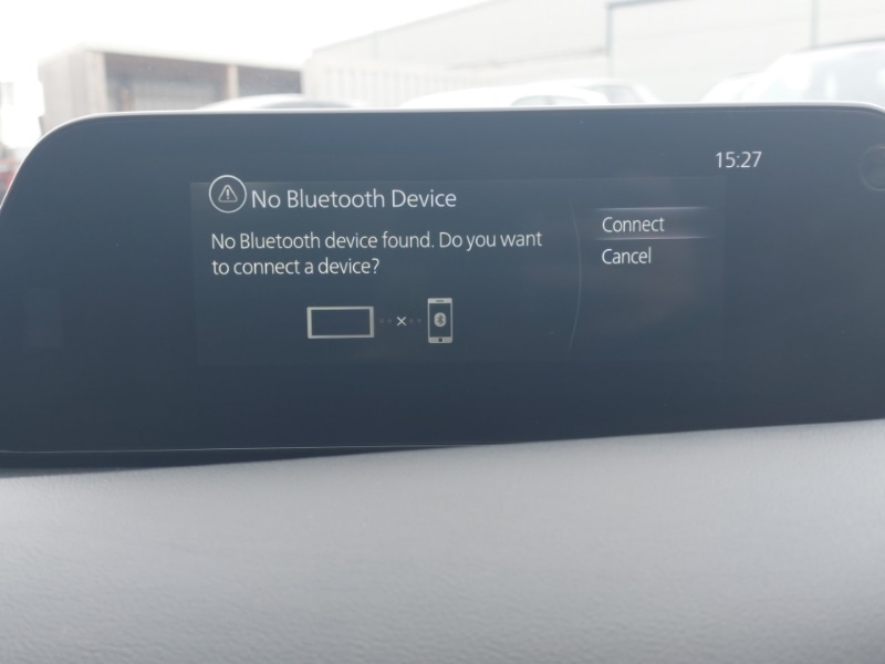 Used Mazda Mazda3 2022 for sale - 76294244: Photo 17