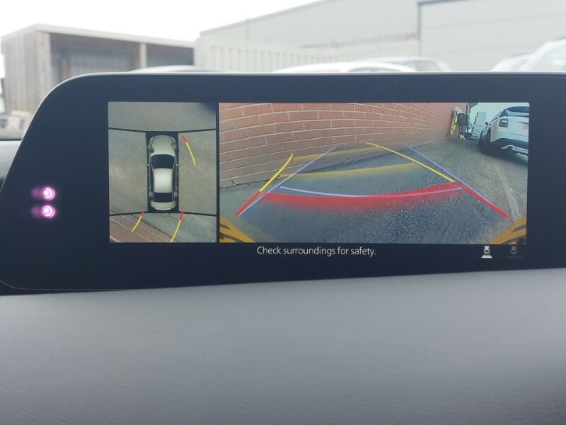 Used Mazda Mazda3 2022 for sale - 76294244: Photo 18