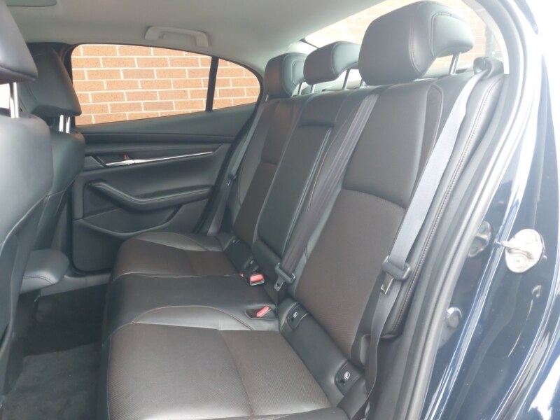 Used Mazda Mazda3 2022 for sale - 76294244: Photo 6