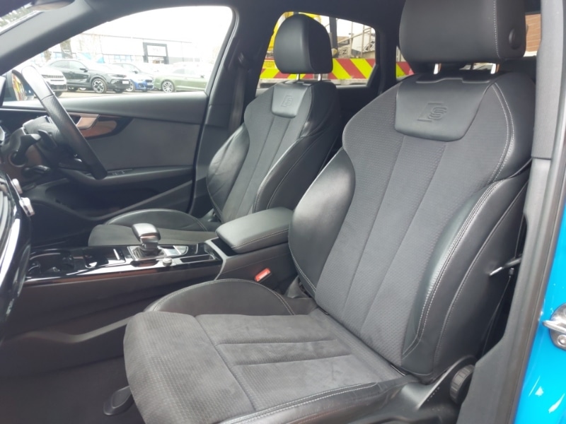 Used Audi A4 2021 for sale - 77823041: Photo 12