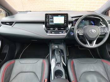 Used Toyota Corolla 2020 for sale - 78693207: Photo