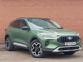 Used Ford Kuga 2025 for sale - 78684215: Photo
