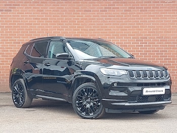 2022 - 1.3 T4 GSE 4xe PHEV S Model 5dr Auto