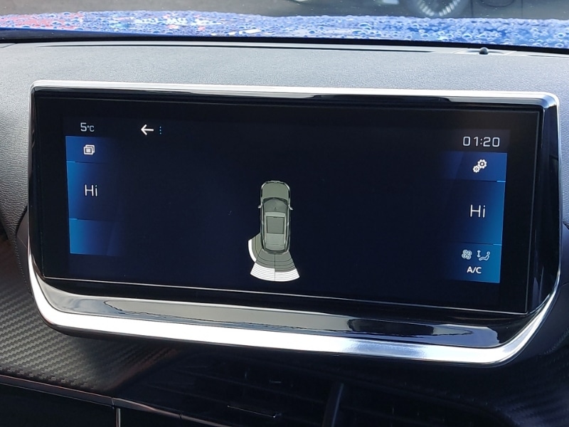 Used Peugeot 2008 2020 for sale - 77206090: Photo 15