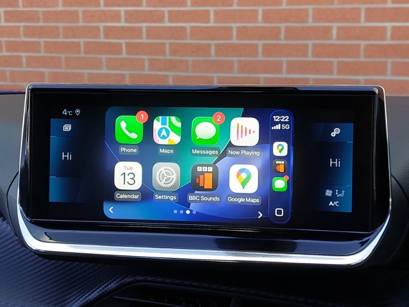 Used Peugeot 2008 2020 for sale - 77206090: Photo 18