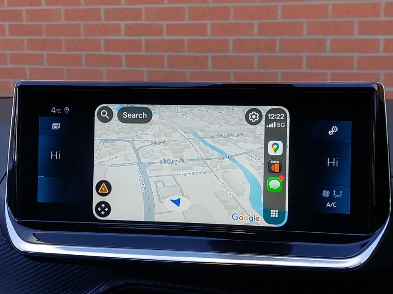 Used Peugeot 2008 2020 for sale - 77206090: Photo 19