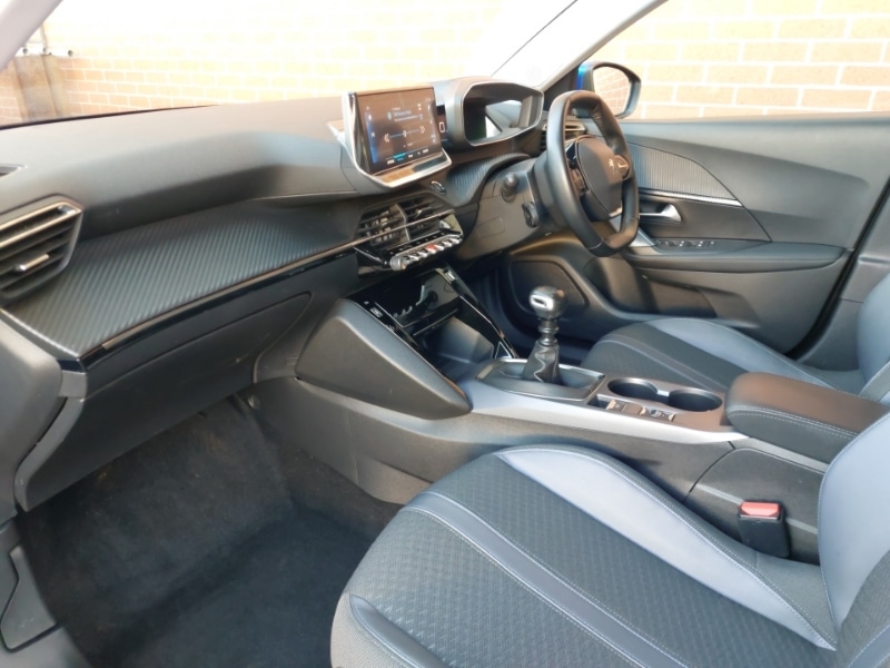 Used Peugeot 2008 2020 for sale - 77206090: Photo 5