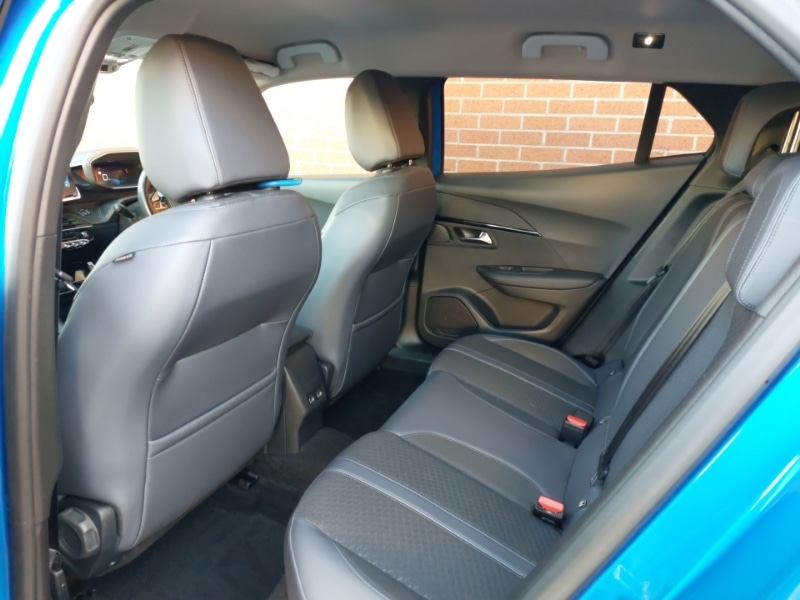 Used Peugeot 2008 2020 for sale - 77206090: Photo 6