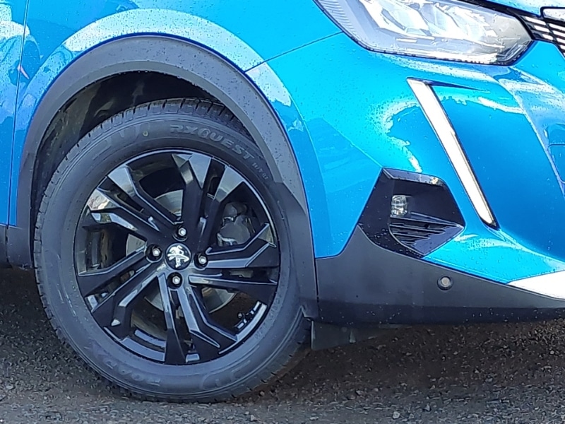 Used Peugeot 2008 2020 for sale - 77206090: Photo 9